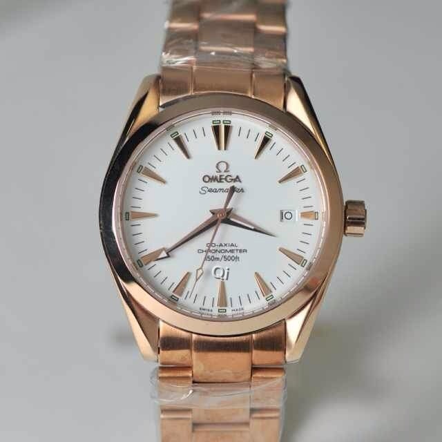 OMEGA Watch 495